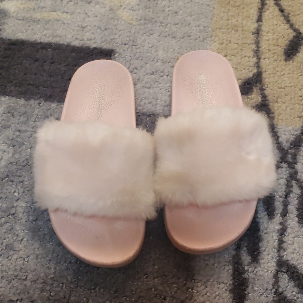Mk shoes
